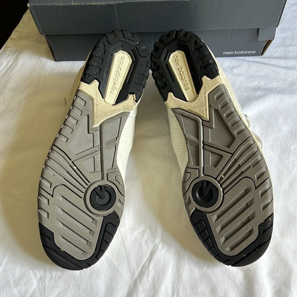 New balance 550 - Picture 8 of 8